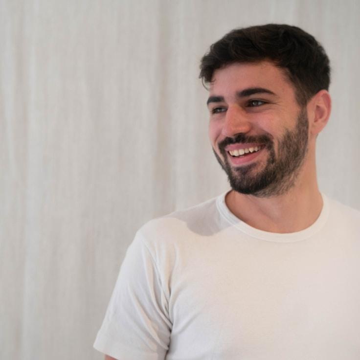 Nova Singh, Client Relations Director, discussing corporate gifting strategy with business clients